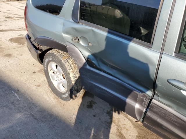 Photo 9 from auction – 2004 MAZDA TRIBUTE LX with VIN 4F2YZ94164KM05404