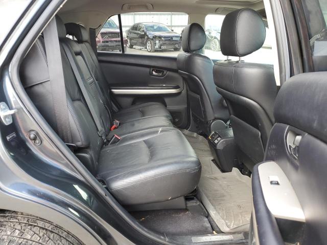 Photo 6 from auction – 2006 LEXUS RX 400 with VIN JTJHW31U162005657