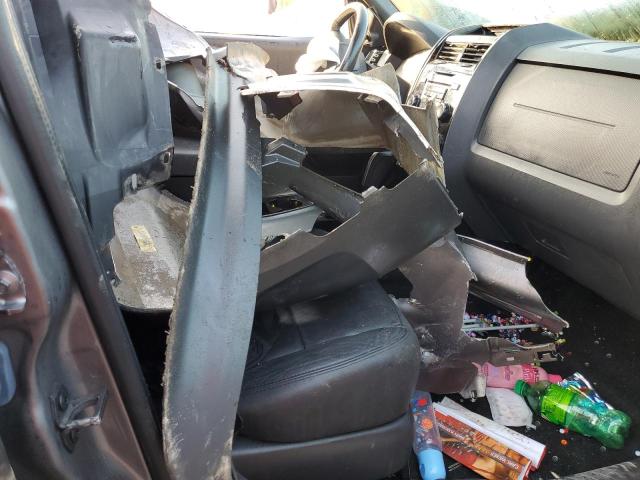 Photo 5 from auction – 2012 FORD ESCAPE LIM with VIN 1FMCU0E7XCKC53404