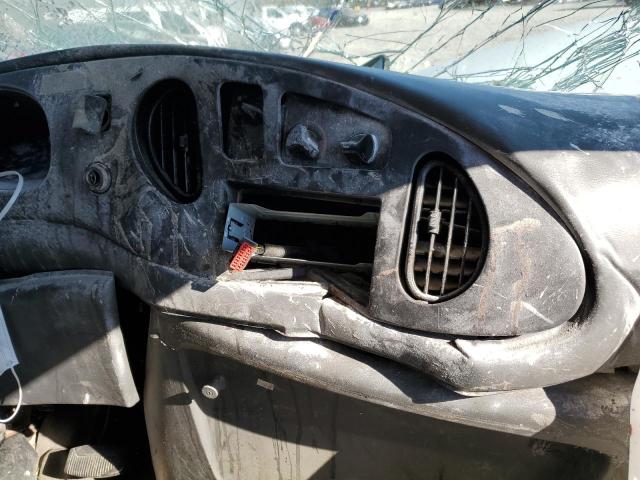 Photo 9 from auction – 2006 FORD ECONOLINE with VIN 1FTRE14W56DB08256