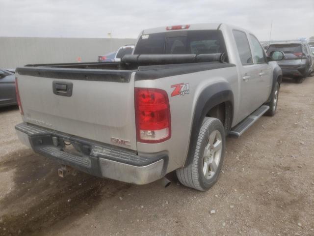 Zdjęcie 4 z aukcji – 2007 GMC NEW SIERRA z VIN 2GTEK13M371545211
