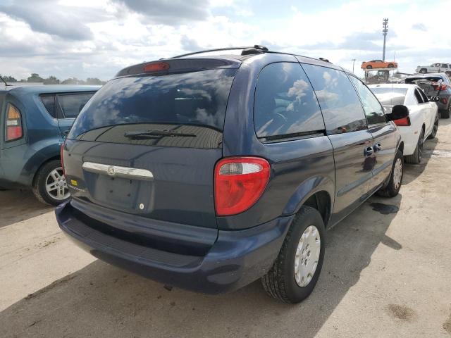 Photo 4 from auction – 2004 CHRYSLER TOWN & COU with VIN 1C4GP45RX4B569120