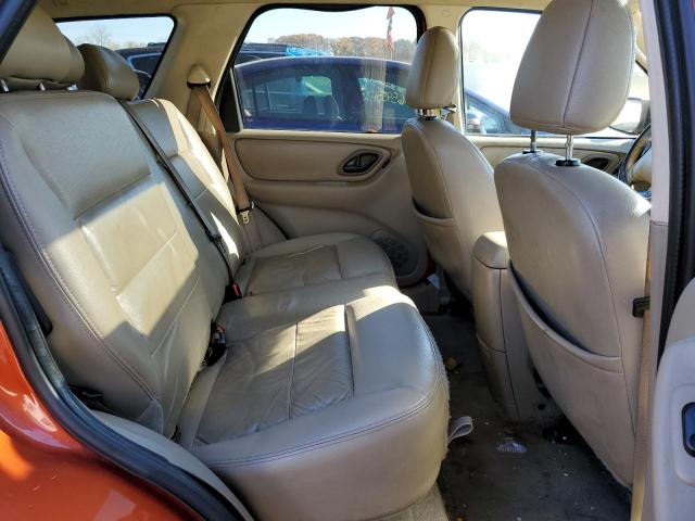 Photo 6 from auction – 2006 FORD ESCAPE XLT with VIN 1FMCU93126KD18530