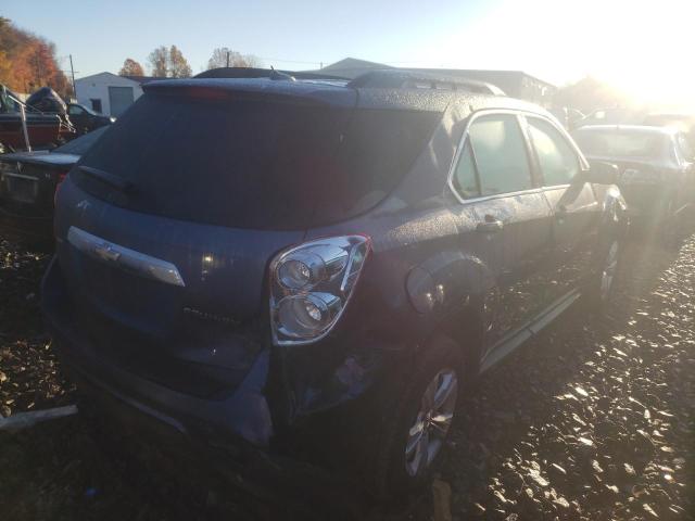 Photo 4 from auction – 2014 CHEVROLET EQUINOX LT with VIN 2GNFLFEK7E6277135