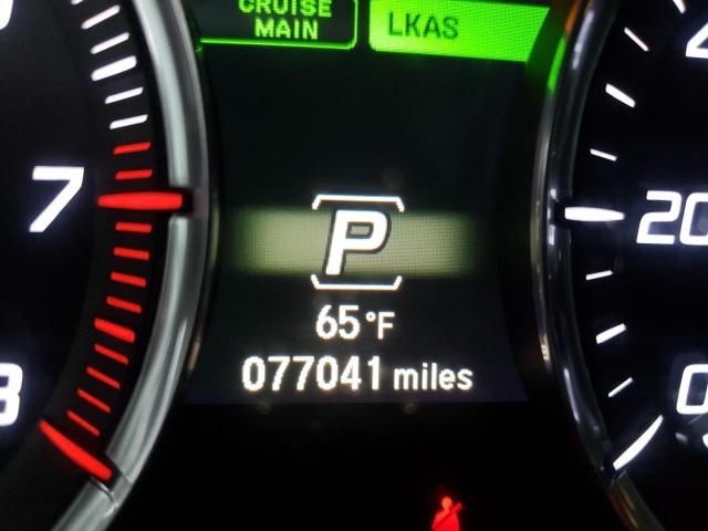 Photo 8 from auction – 2015 ACURA TLX TECH with VIN 19UUB2F58FA025470