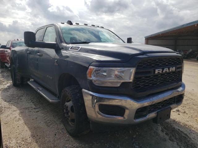 RAM 3500 TRADE 2020 with VIN 3C63RRGL0LG169675 - Photo from auction