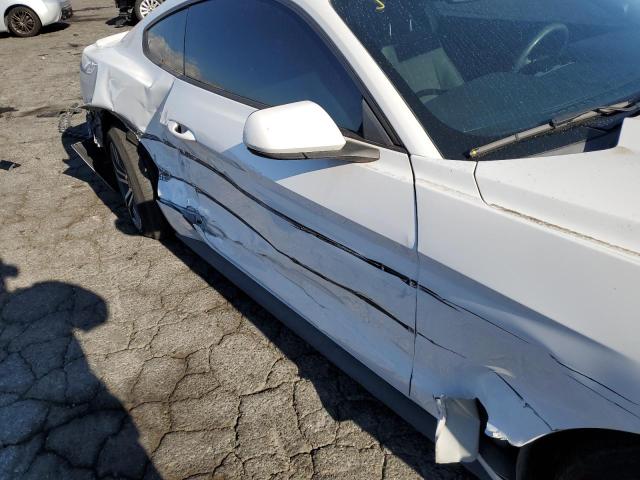 Photo 9 from auction – 2016 FORD MUSTANG with VIN 1FA6P8TH6G5256846