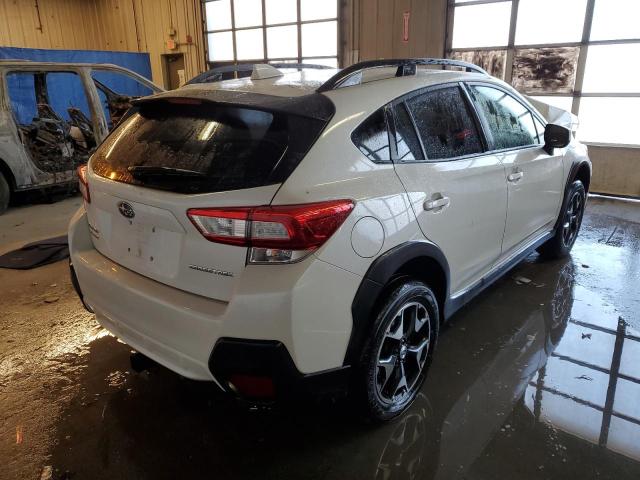 Photo 4 from auction – 2018 SUBARU CROSSTREK with VIN JF2GTABC5JH278402