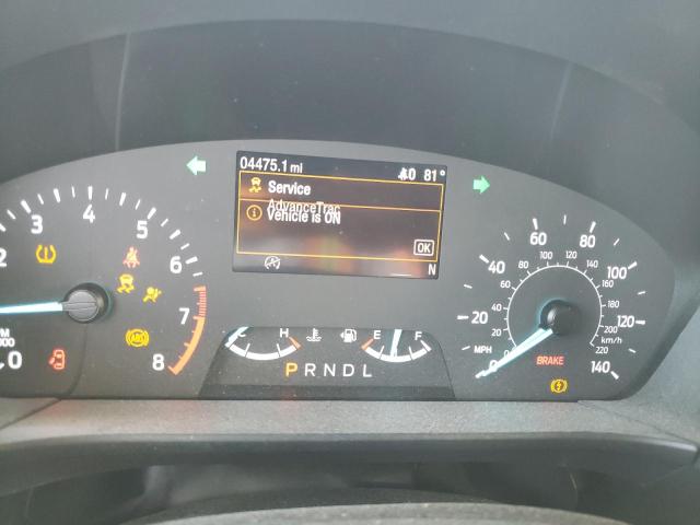 Photo 8 from auction – 2022 FORD ESCAPE SE with VIN 1FMCU0G60NUB09436