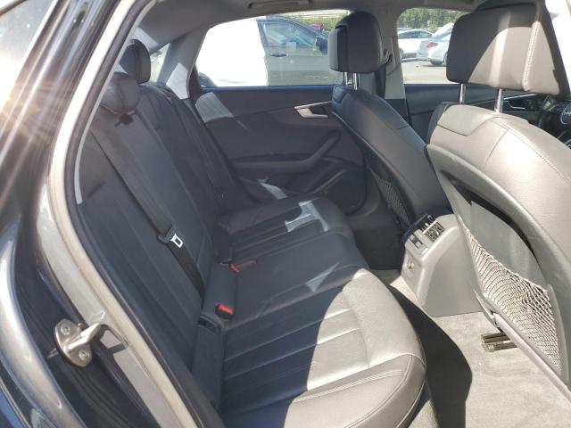 Photo 6 from auction – 2017 AUDI A4 PREMIUM with VIN WAUGNAF45HA039783