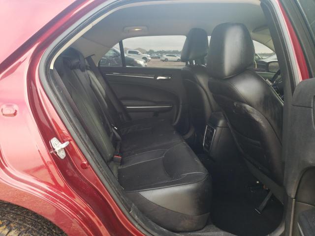 Photo 6 from auction – 2019 CHRYSLER 300 LIMITE with VIN 2C3CCAEG8KH698165