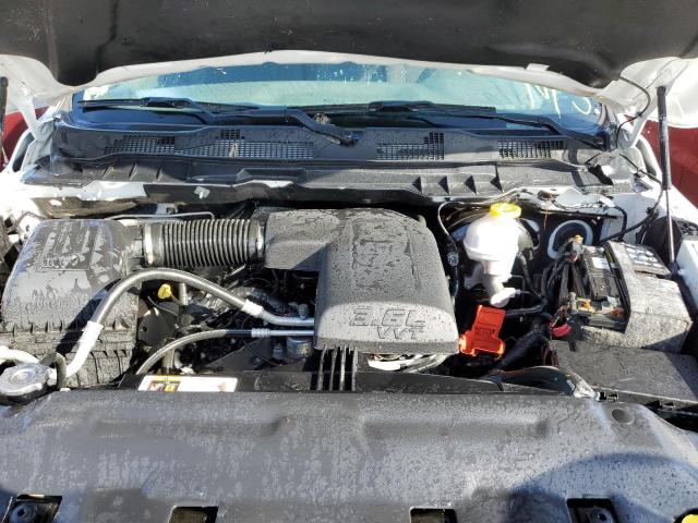 Photo 7 from auction – 2019 RAM 1500 CLASS with VIN 1C6RR6GG9KS676688