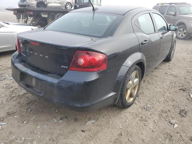 Photo 4 from auction – 2013 DODGE AVENGER SX with VIN 1C3CDZCG2DN531583