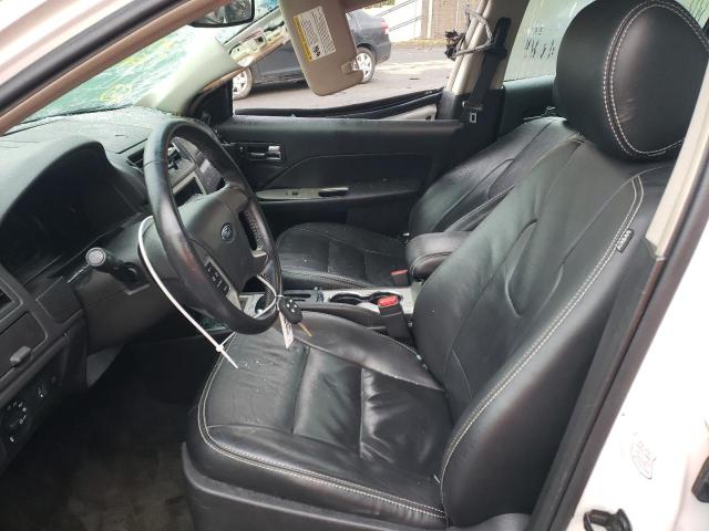 Photo 5 from auction – 2012 FORD FUSION with VIN 3FAHP0JA7CR265627