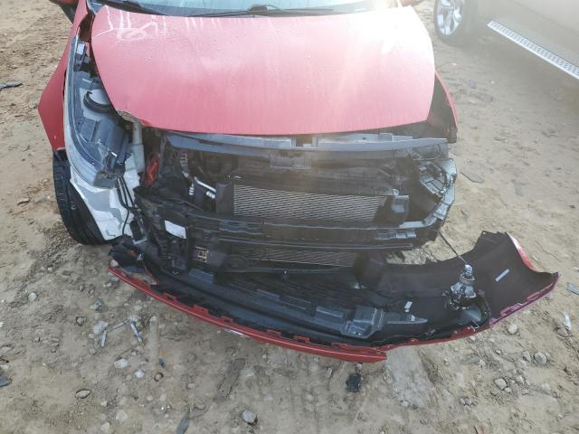 Photo 9 from auction – 2013 KIA RIO EX with VIN KNADN5A34D6255498