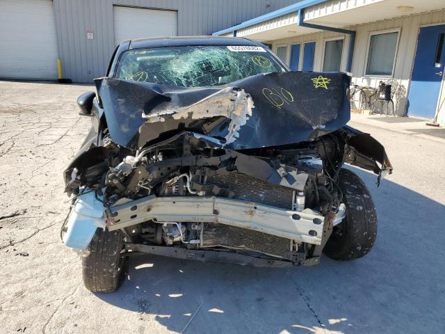 Photo 9 from auction – 2019 NISSAN VERSA S with VIN 3N1CN7AP3KL869770