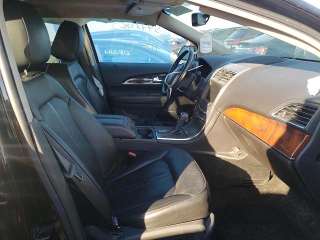 Photo 5 from auction – 2013 LINCOLN MKX with VIN 2LMDJ8JK8DBL12052