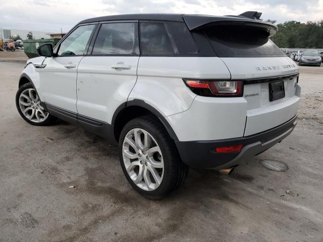 Photo 3 from auction – 2016 LAND ROVER RANGE ROVE with VIN SALVP2BG8GH078702