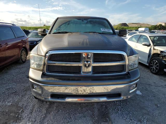 Photo 9 from auction – 2010 DODGE RAM 1500 with VIN 1D7RV1GP2AS142363