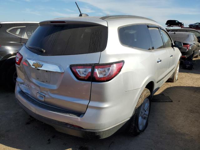 Photo 4 from auction – 2017 CHEVROLET TRAVERSE L with VIN 1GNKRFED0HJ288404