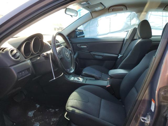 Photo 5 from auction – 2009 MAZDA MAZDA3 with VIN JM1BK343691220761