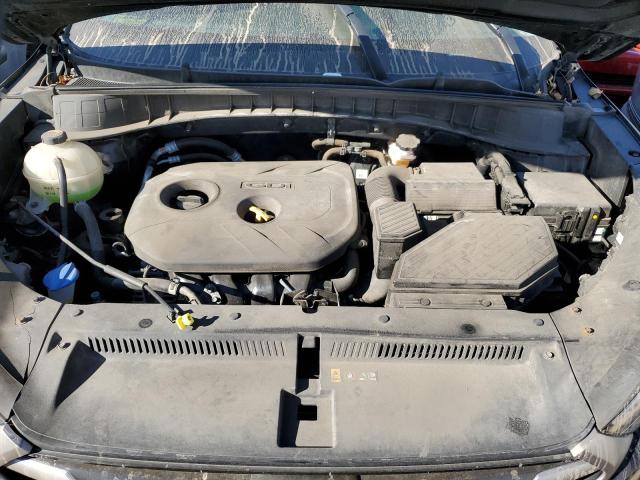 Photo 7 from auction – 2016 HYUNDAI TUCSON LIM with VIN KM8J33A42GU143724