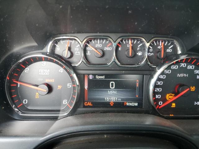 Photo 8 from auction – 2015 GMC SIERRA K15 with VIN 3GTU2VEJ0FG223993