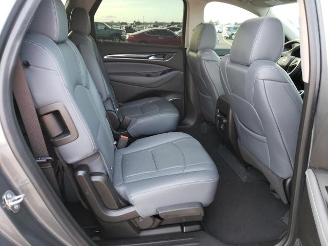 Photo 6 from auction – 2020 BUICK ENCLAVE ES with VIN 5GAERBKW7LJ324801