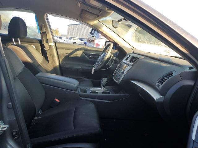 Photo 5 from auction – 2017 NISSAN ALTIMA 2.5 with VIN 1N4AL3AP6HC296120