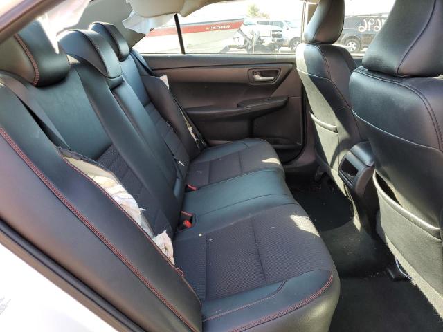 Photo 6 from auction – 2016 TOYOTA CAMRY LE with VIN 4T1BF1FK5GU153526