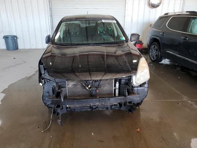 Photo 9 from auction – 2012 NISSAN ROGUE S with VIN JN8AS5MV5CW713547