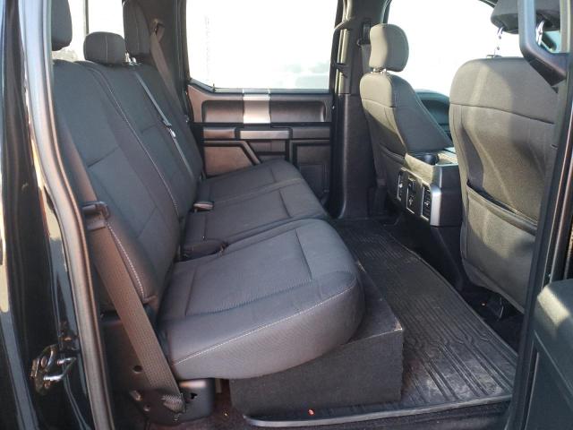 Photo 6 from auction – 2016 FORD F150 SUPER with VIN 1FTEW1CP0GKE32511