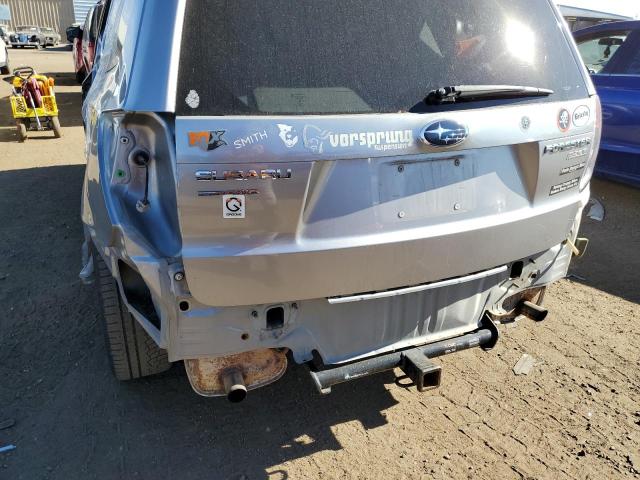 Photo 9 from auction – 2010 SUBARU FORESTER 2 with VIN JF2SH6CC8AH765908