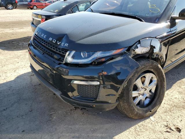 Photo 9 from auction – 2016 LAND ROVER RANGE ROVE with VIN SALVP2BG1GH167379