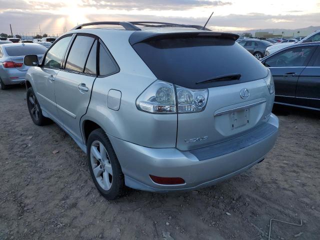 Photo 3 from auction – 2005 LEXUS RX 330 with VIN 2T2HA31UX5C075283