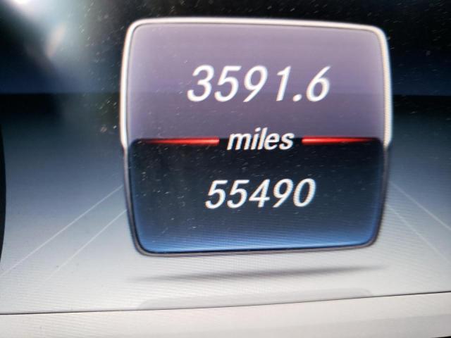Photo 8 from auction – 2018 MERCEDES-BENZ E 300 with VIN WDDZF4JB5JA488134
