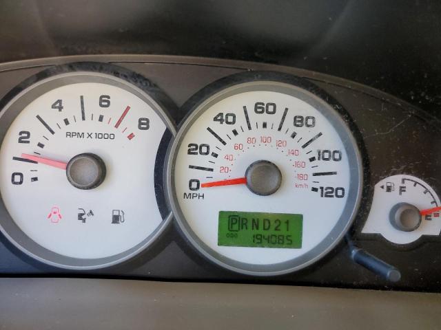 Photo 8 from auction – 2006 FORD ESCAPE XLT with VIN 1FMCU93126KD18530