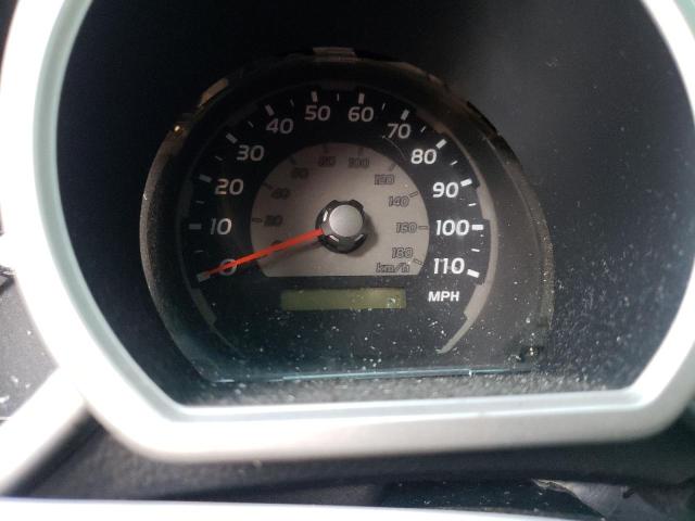 Photo 8 from auction – 2004 TOYOTA 4RUNNER SR with VIN JTEZU14R048016616