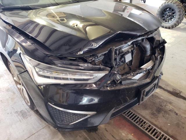 Photo 9 from auction – 2019 ACURA ILX with VIN 19UDE2F37KA006182