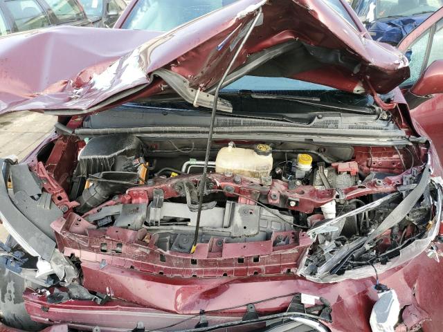 Photo 7 from auction – 2017 CHEVROLET TRAX LS with VIN 3GNCJKSB1HL269098