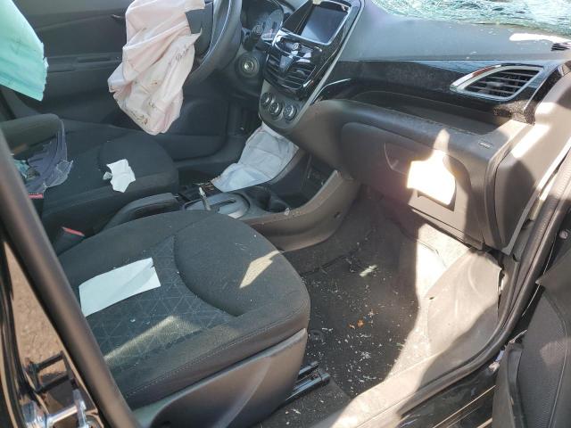 Photo 5 from auction – 2022 CHEVROLET SPARK 1LT with VIN KL8CD6SA0NC019012