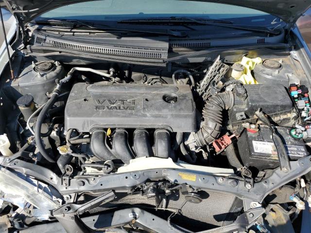 Photo 7 from auction – 2006 TOYOTA COROLLA CE with VIN 1NXBR32E96Z757906