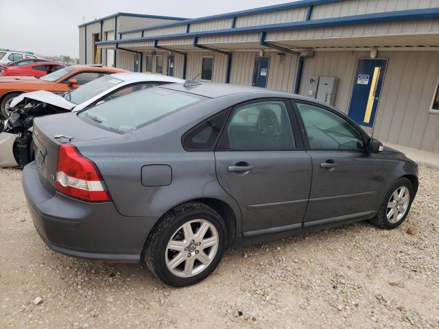 Photo 4 from auction – 2007 VOLVO S40 2.4I with VIN YV1MS382772298686