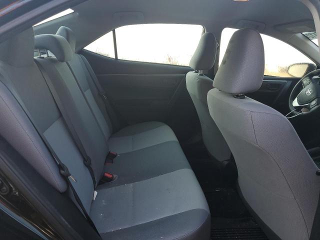 Photo 6 from auction – 2016 TOYOTA COROLLA L with VIN 2T1BURHE2GC731692