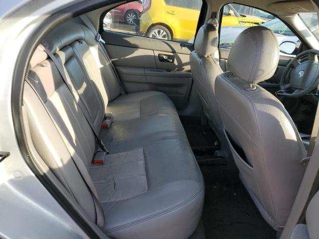 Photo 6 from auction – 2004 MERCURY SABLE LS P with VIN 1MEFM55S74A625547