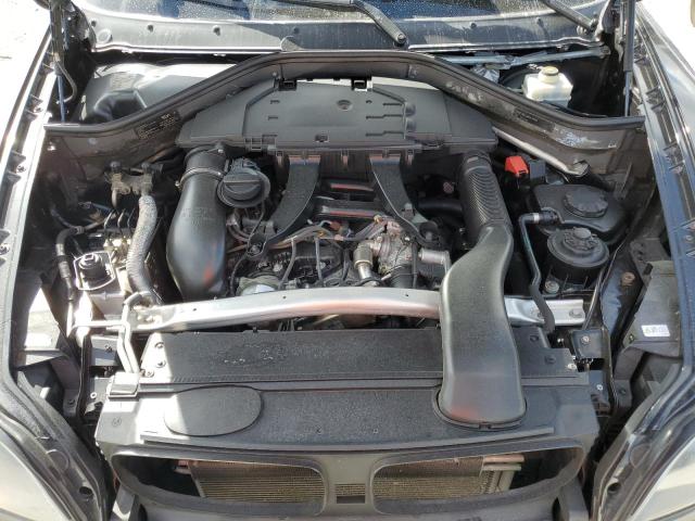 Photo 7 from auction – 2011 BMW X5 XDRIVE3 with VIN 5UXZW0C58BL656895