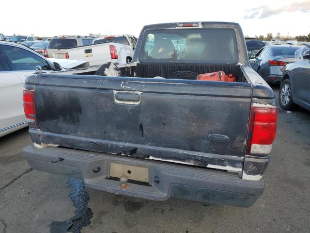 Photo 6 from auction – 2000 FORD RANGER with VIN 1FTYR10C2YPC03967