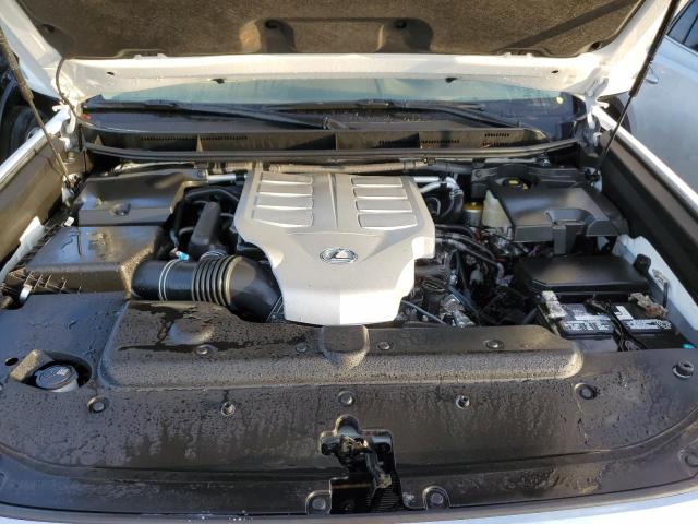 Photo 7 from auction – 2017 LEXUS GX 460 with VIN JTJBM7FX9H5171349