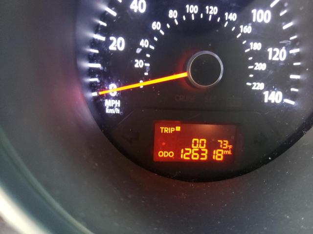 Photo 8 from auction – 2012 KIA SOUL with VIN KNDJT2A53C7429016