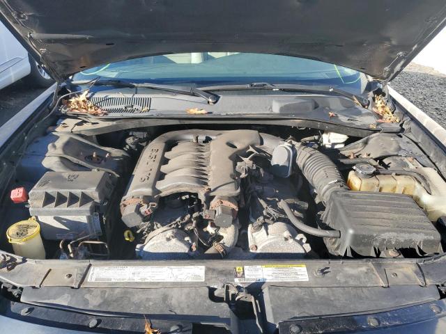 Photo 7 from auction – 2007 DODGE CHARGER SE with VIN 2B3KA43G57H818742